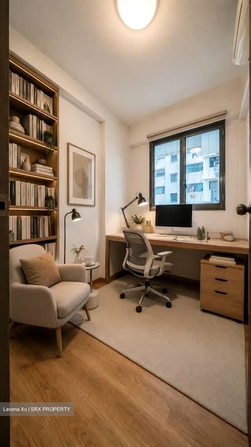 Blk 549A Segar Palmview (Bukit Panjang), HDB 5 Rooms #579723771